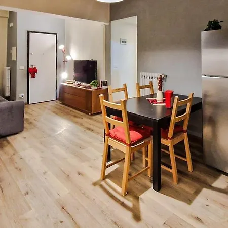 Apartmán Attico Albergotti