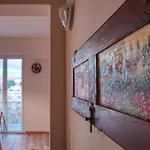 Apartman Attico Albergotti Arezzo