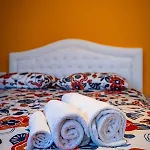 Apartman Attico Albergotti *