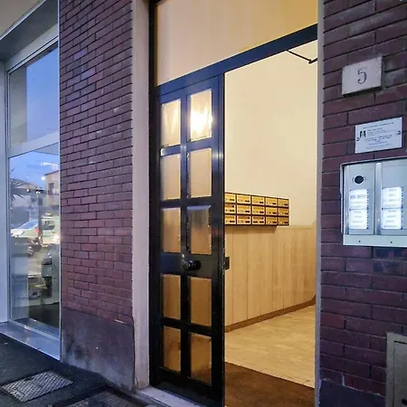 Attico Albergotti Arezzo