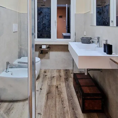 Appartement Attico Albergotti *