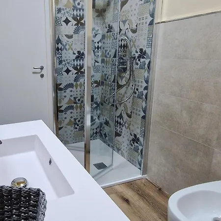 Appartement Attico Albergotti