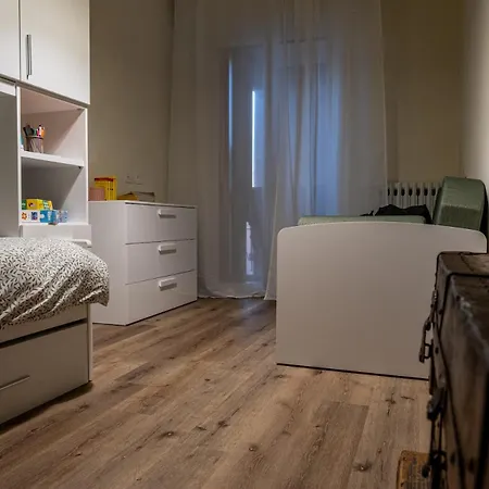 Appartement Attico Albergotti Arezzo