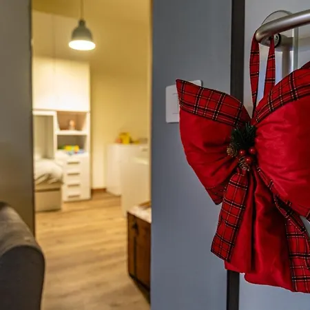 Attico Albergotti Apartman Arezzo