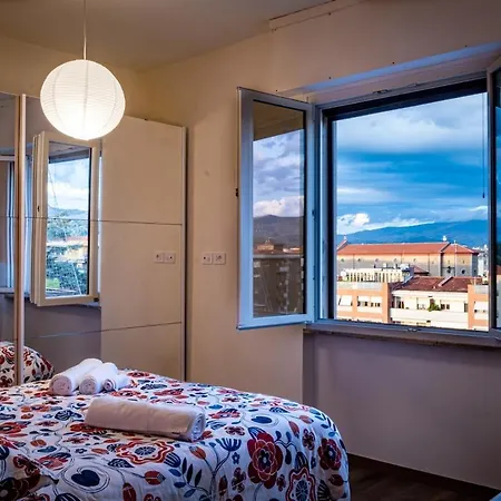 Apartman Attico Albergotti *