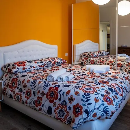 Attico Albergotti Apartman