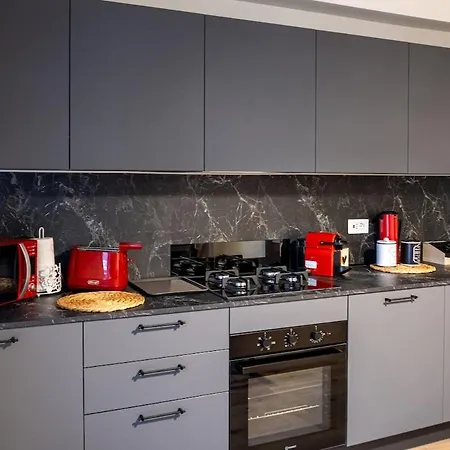 Apartman Attico Albergotti
