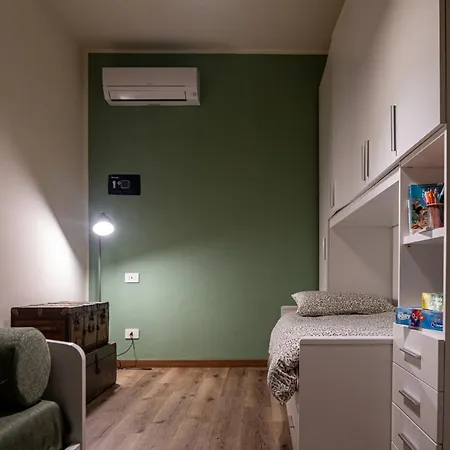 Attico Albergotti *