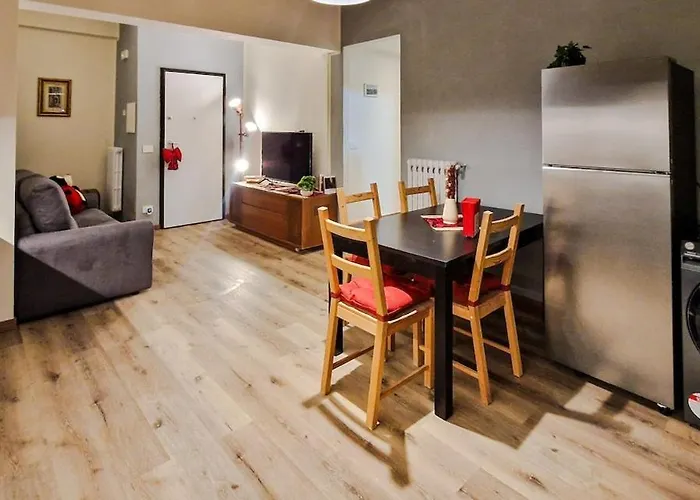 Apartment Attico Albergotti